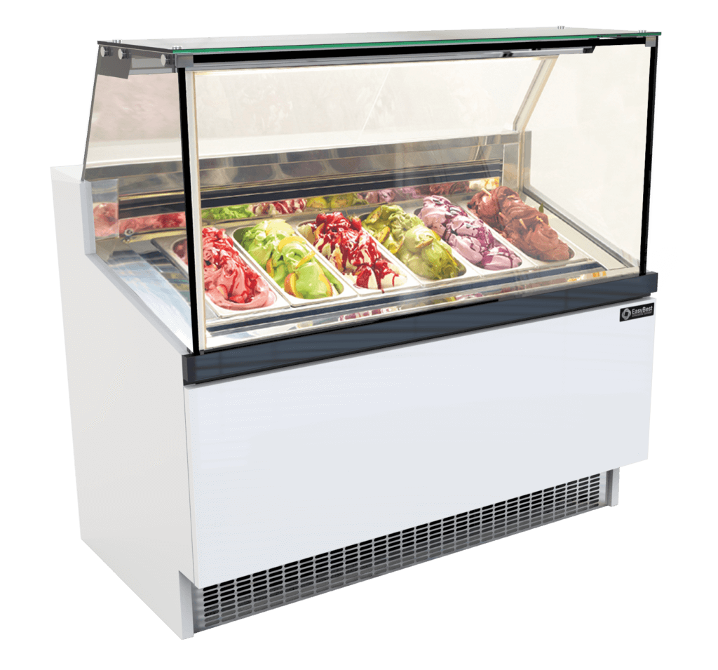 Vitrine Expositora BRIO