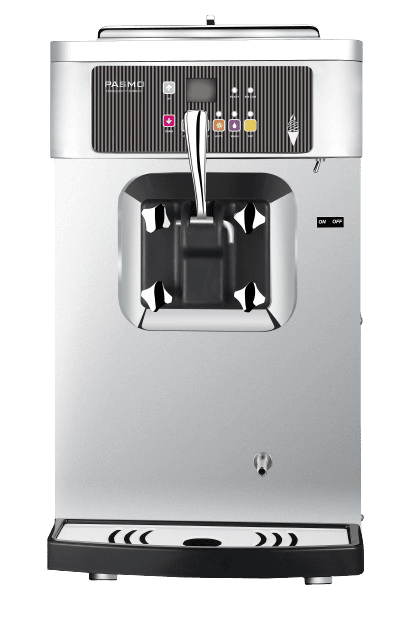 Máquina Soft S110 Gravidade