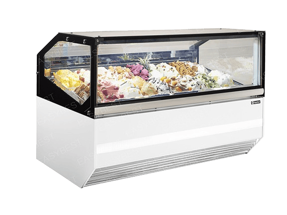 Vitrine Expositora July