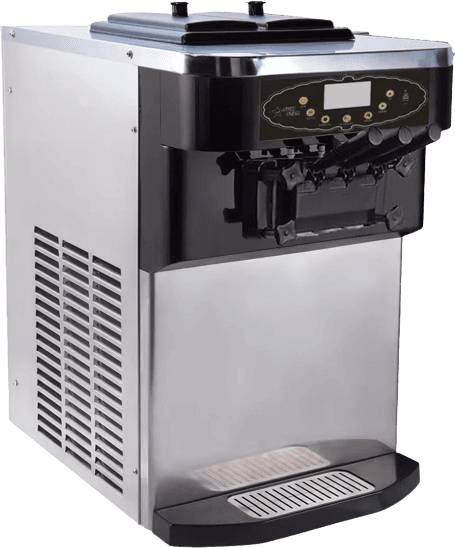 Máquina Soft S630 Gravidade