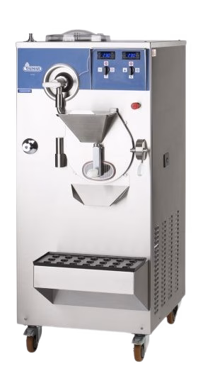 Pastoprodutora de Gelato Smarty M