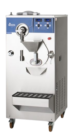 Pastoprodutora de Gelato Smarty M