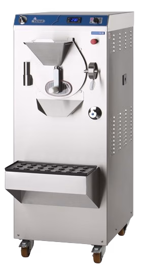 Produtora de  Gelato Snowy M