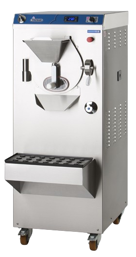 Produtora de  Gelato Snowy M