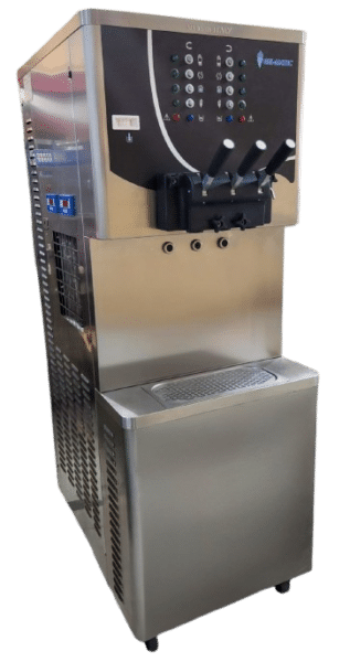 Gel Matic – HPC 235 PM