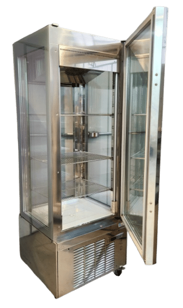 Armário Refrigerado Orion Cosmo