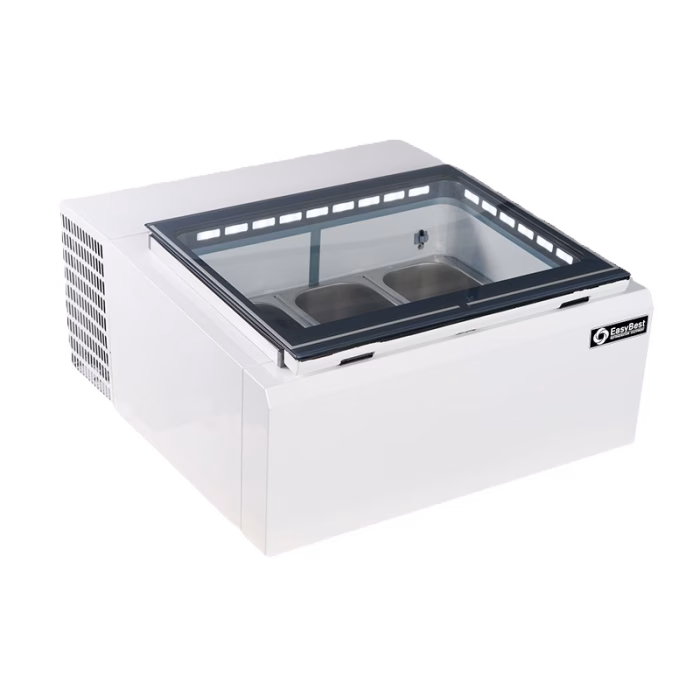 Vitrine de Gelato – Easybest G3