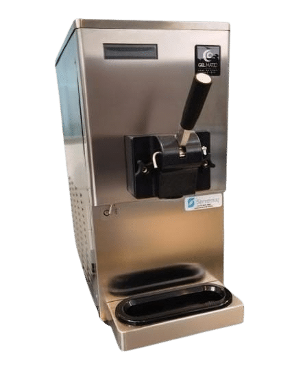 Produtora Gelmatic SC151 GR