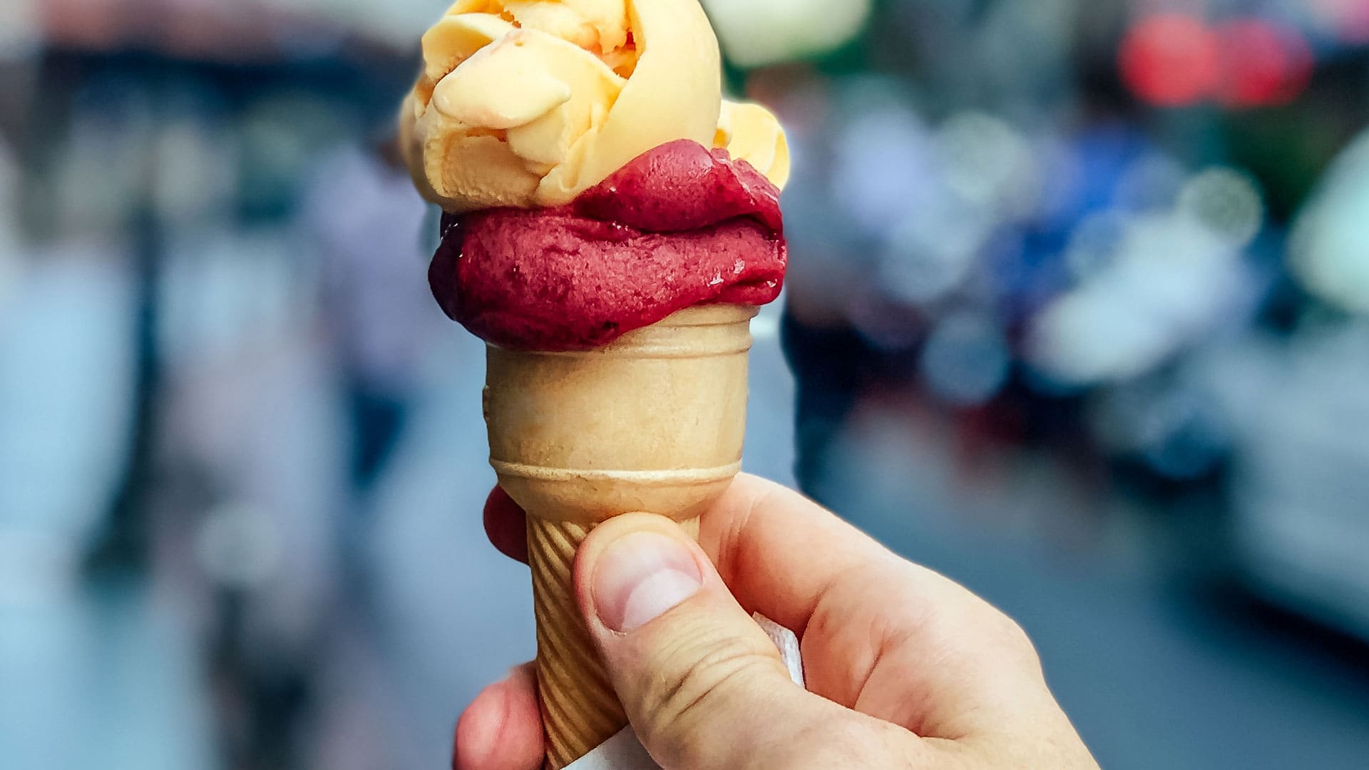 As vantagens de trabalhar com sorvete artesanal