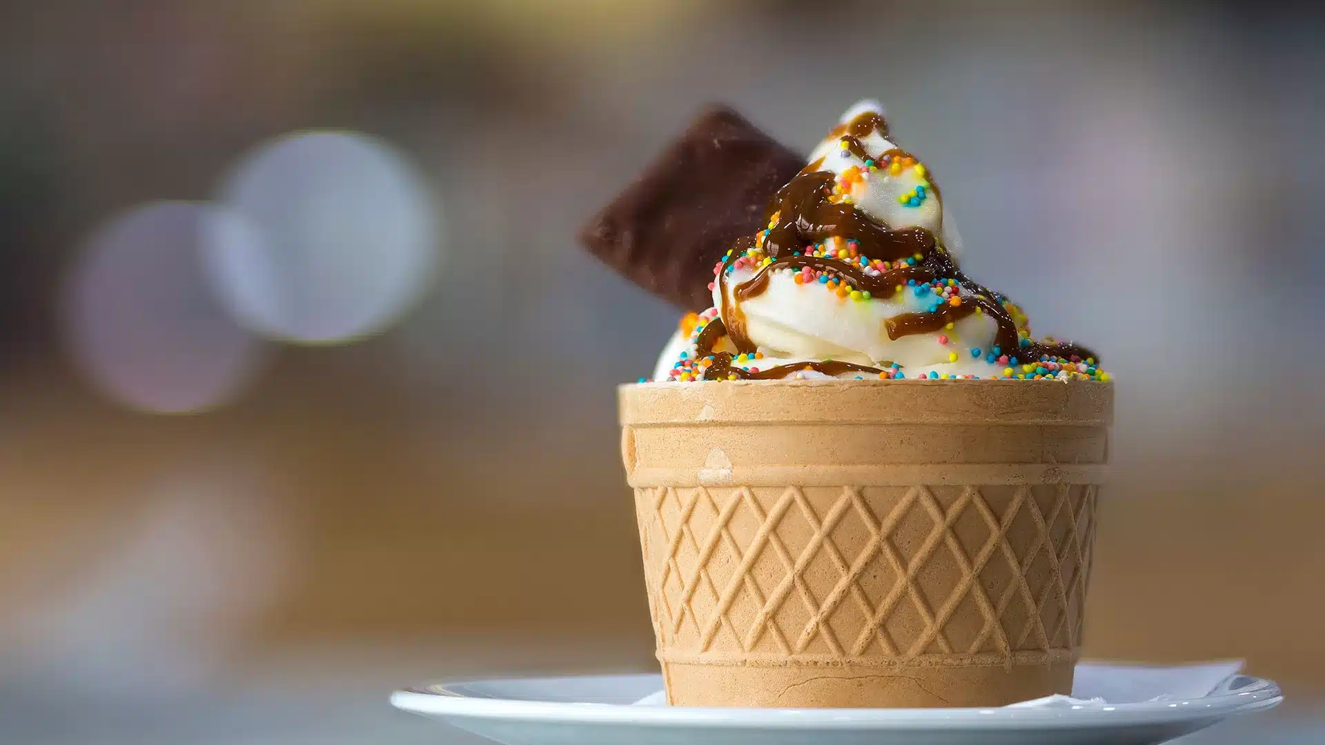 Preciso de uma máquina de sorvete em São Paulo: e agora?