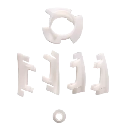 KIT DE LÂMINAS SERIE BV EASY 2 PM