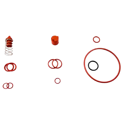 KIT DE VEDAÇÃO O-RING – BOMBA TIPO F