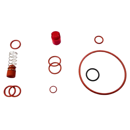 Kit de vedação O-Ring Bomba Tipo G