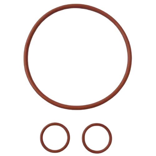 Kit de vedação O-Ring Port B/N L série B