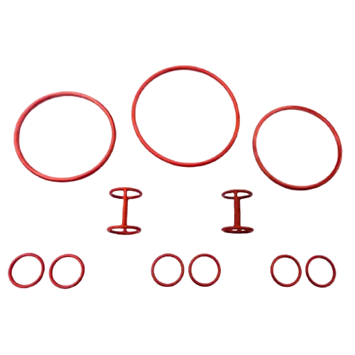 Kit de vedação O-Ring série Etoile