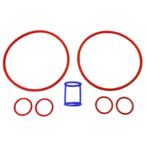Kit de vedação O-Ring Série HV/MV/HPC