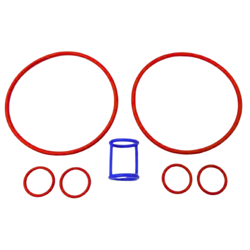 Kit de vedação O-Ring Série HV/MV/HPC
