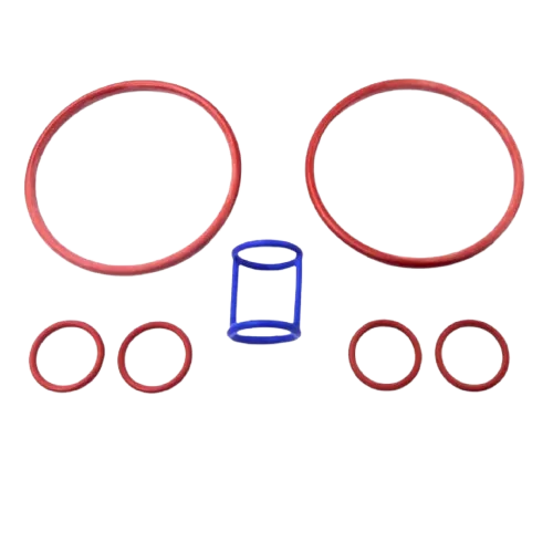 Kit de vedação O-Ring série Matic/Excel/BV