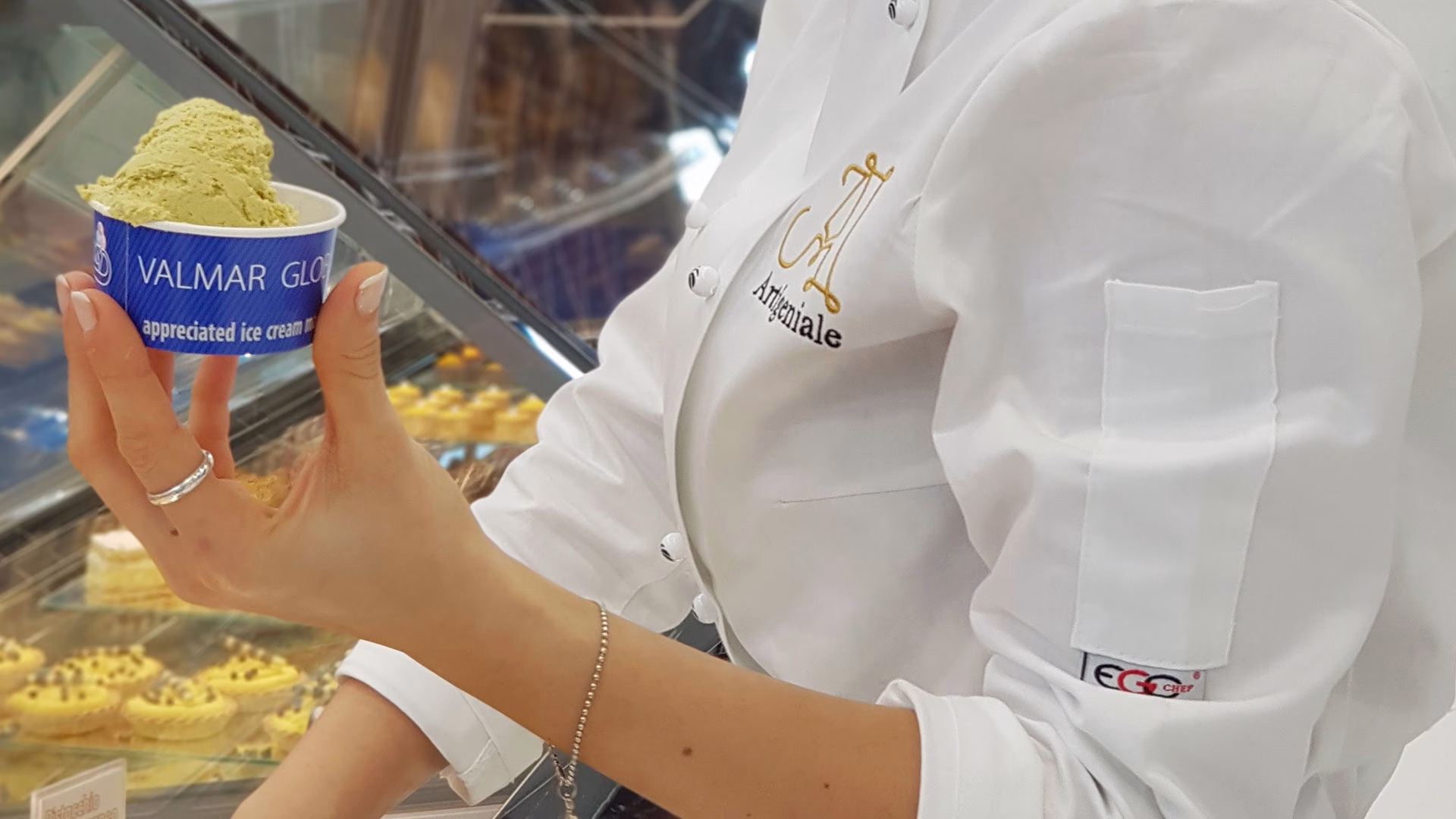 Assistência técnica para máquinas de gelato: conheça a Sorvemaq