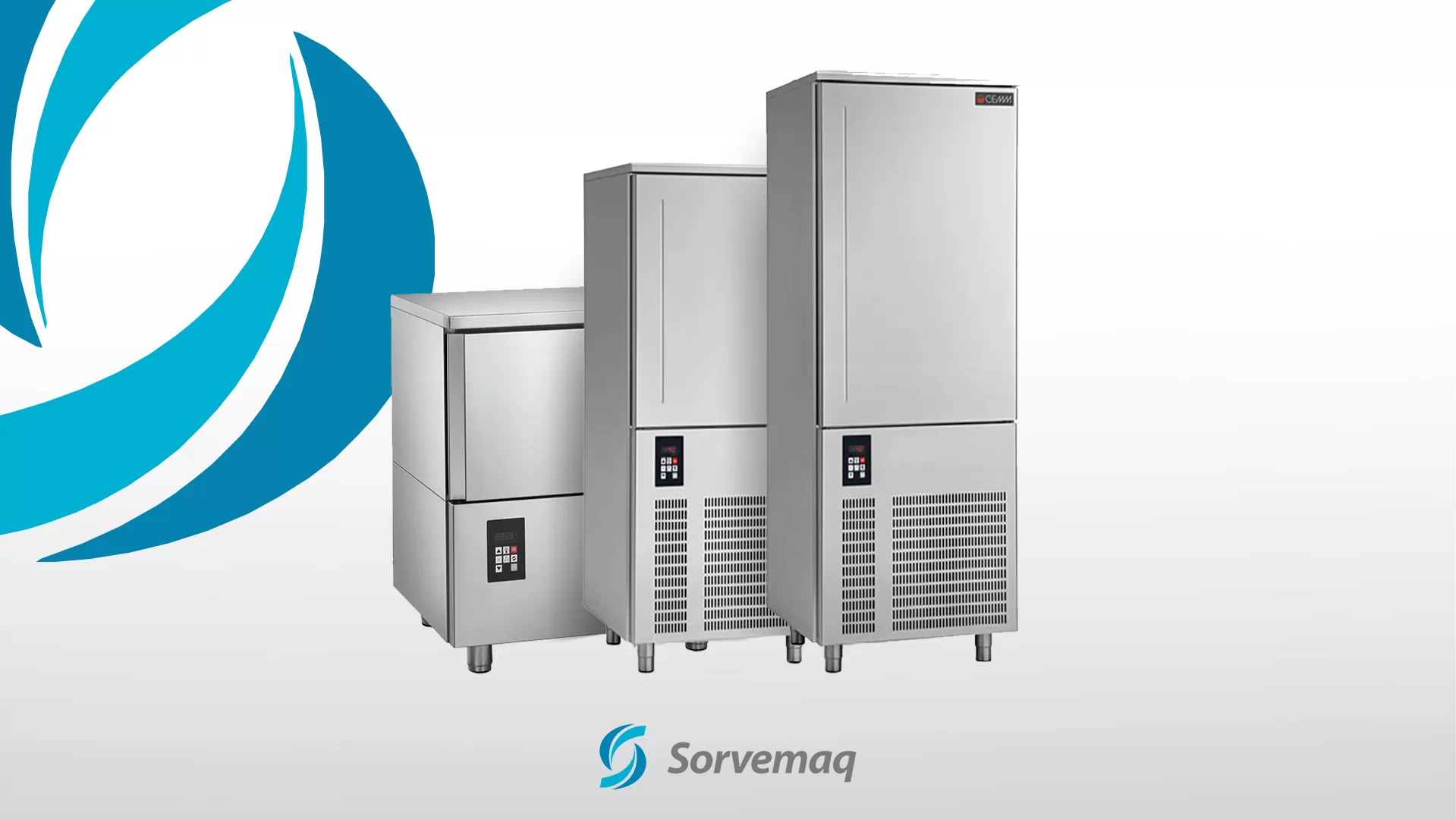 Ultracongeladores e abatedores de temperatura: quais as diferenças?