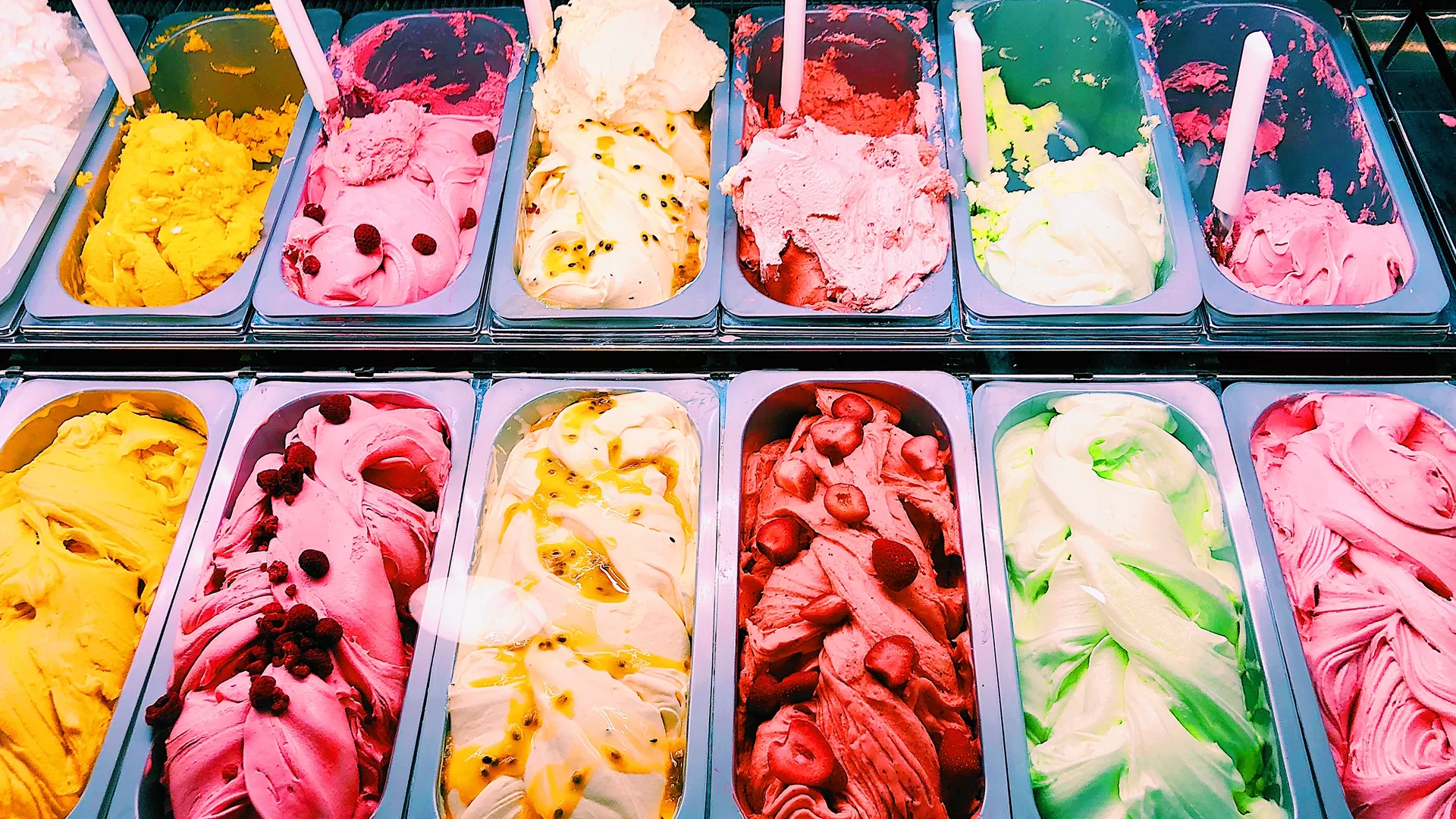 Dicas de ouro para ter sucesso no mercado de sorvete italiano no Brasil